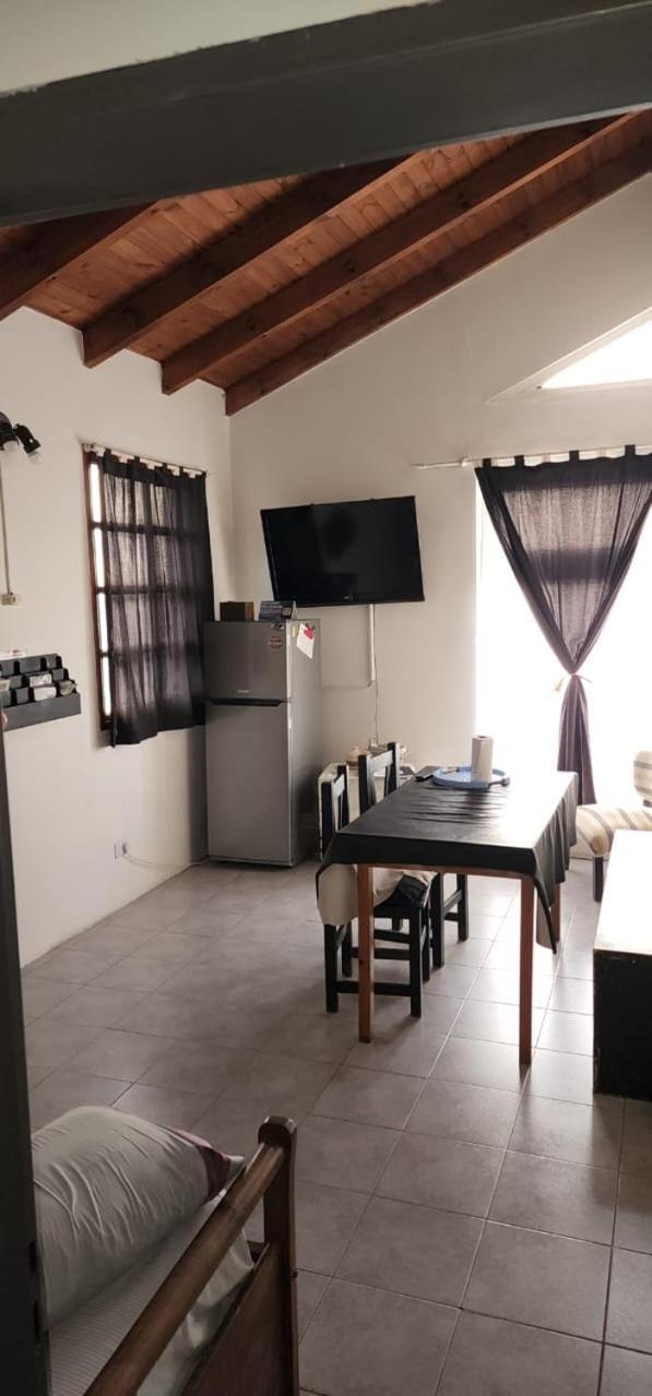 Carabelli Propiedades Rio Grande Exterior photo