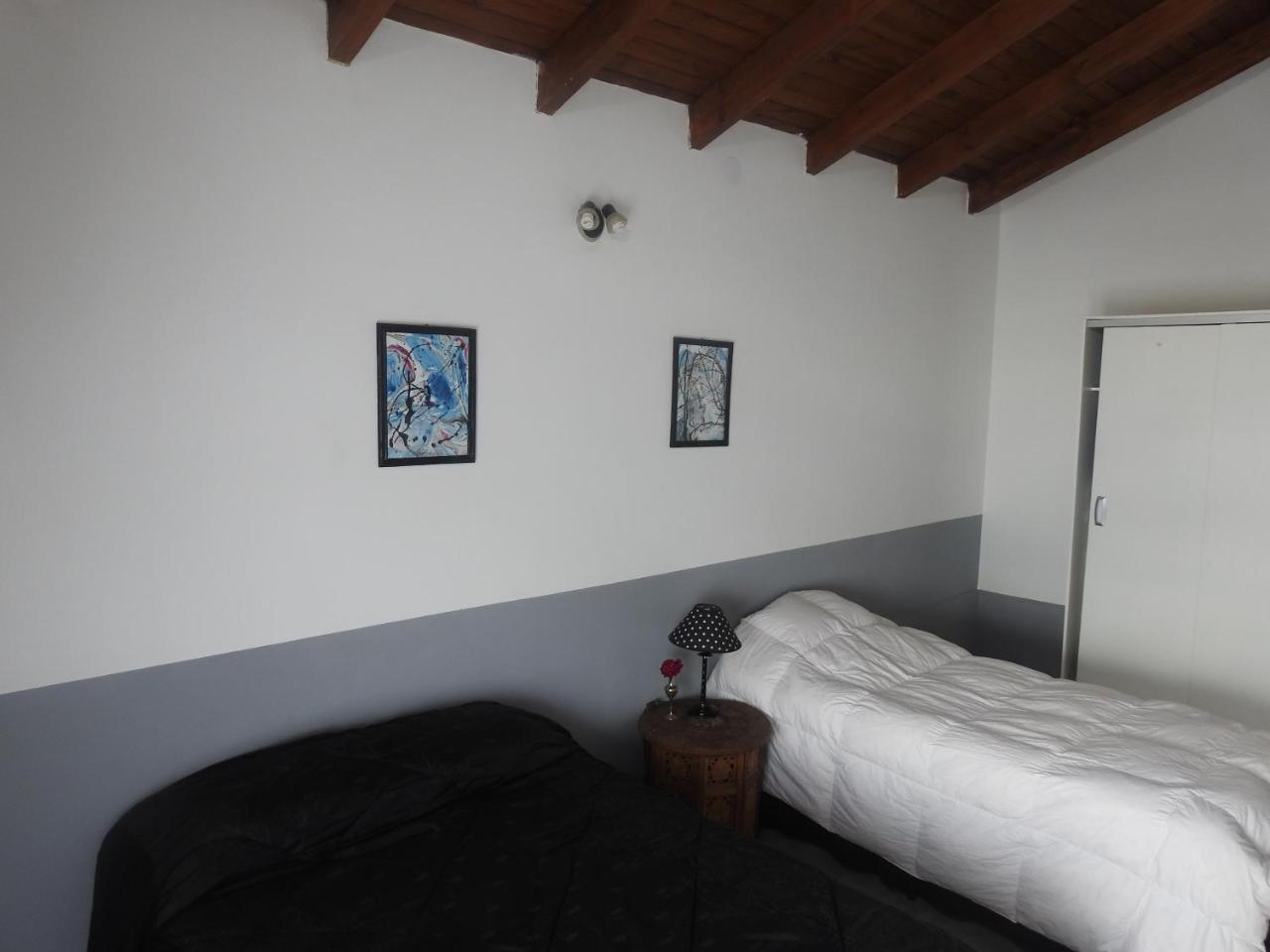 Carabelli Propiedades Rio Grande Exterior photo