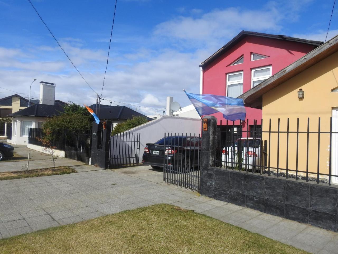 Carabelli Propiedades Rio Grande Exterior photo